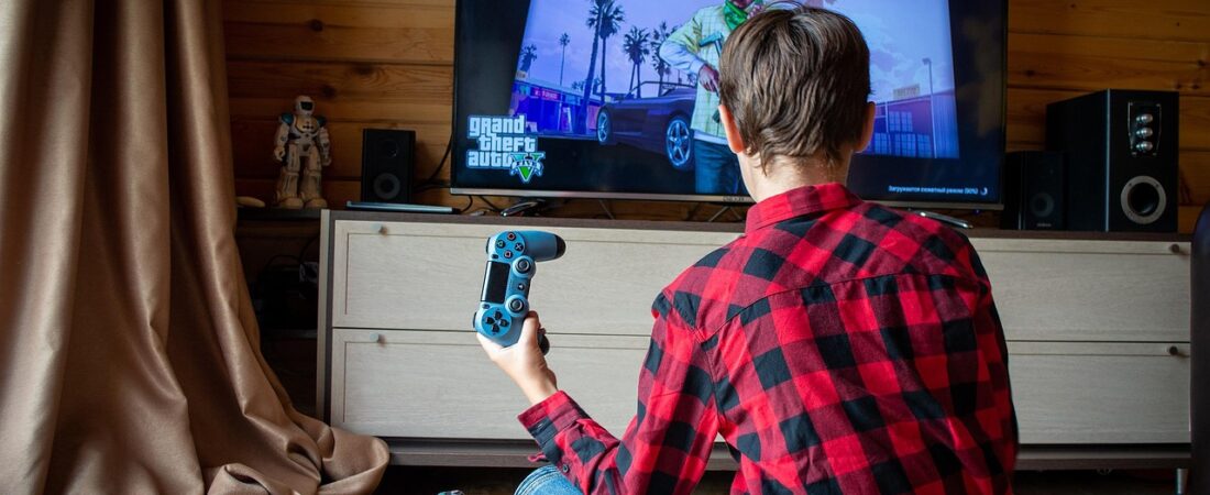 Qual Console Comprar para Jogar GTA 6 em 2026