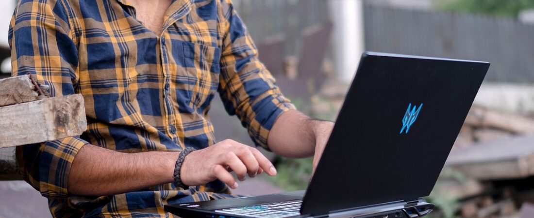 Melhor notebook gamer custo-benefício em 2026: 3 modelos por faixa de preço