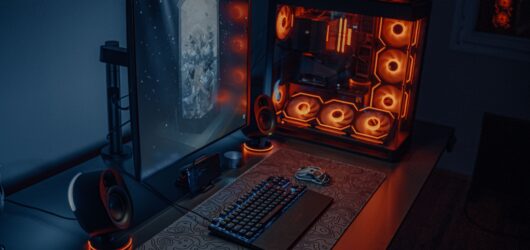 Melhor kit PC gamer até R$ 4.000 em 2026: build completa e PC pronto