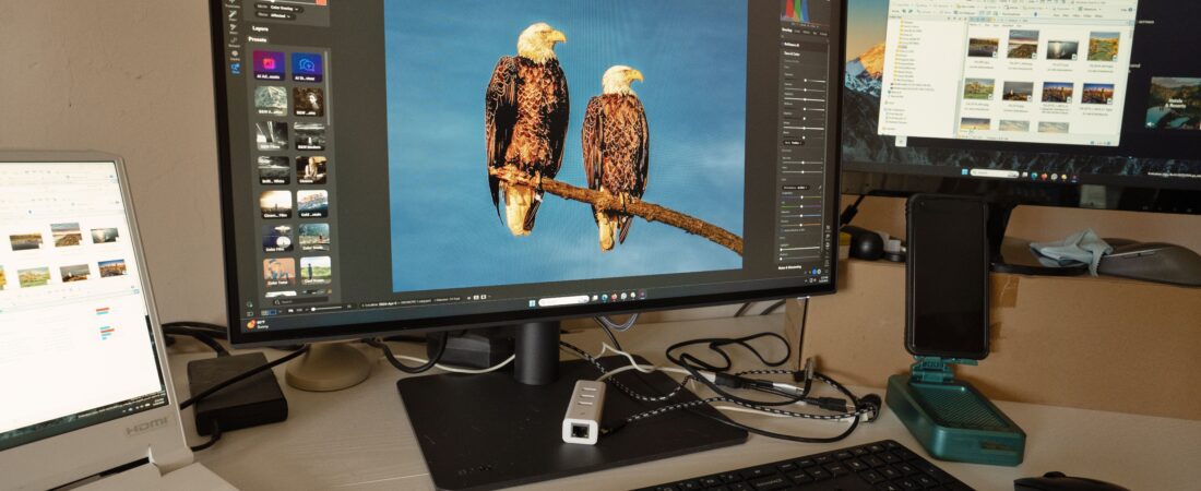 Melhor Monitor até R$ 1.000 em 2026: As 3 Opções Que Valem a Pena