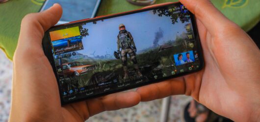 Melhor Celular para Jogar Free Fire até R$ 1.500 em 2026: 3 Opções por Orçamento