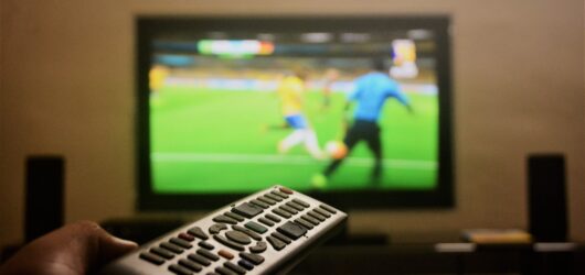 Melhor TV para a Copa do Mundo 2026: as Melhores Opções Custo-Benefício