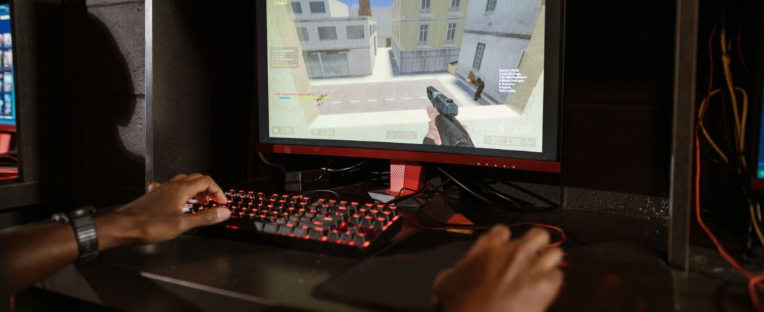 Melhor Mouse para FPS em 2026: 4 Opções por Orçamento