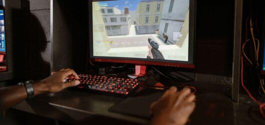 Melhor Mouse para FPS em 2026: 4 Opções por Orçamento