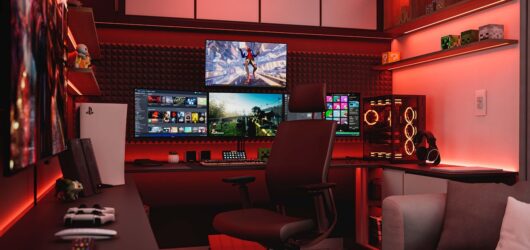Melhor PC gamer até R$ 5.000 em 2026: build para 1440p e PC pronto