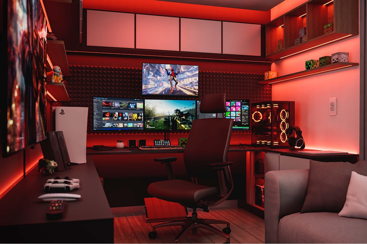 Melhor PC gamer até R$ 5.000 em 2026: build para 1440p e PC pronto