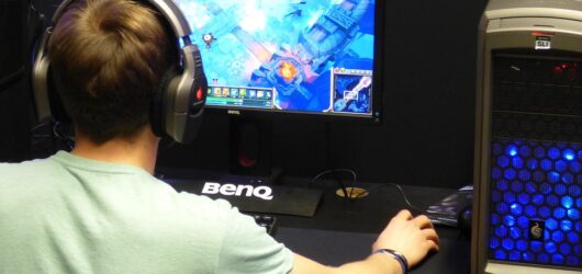 Os Melhores Monitores Gamer 144Hz até R$ 1500 em 2026