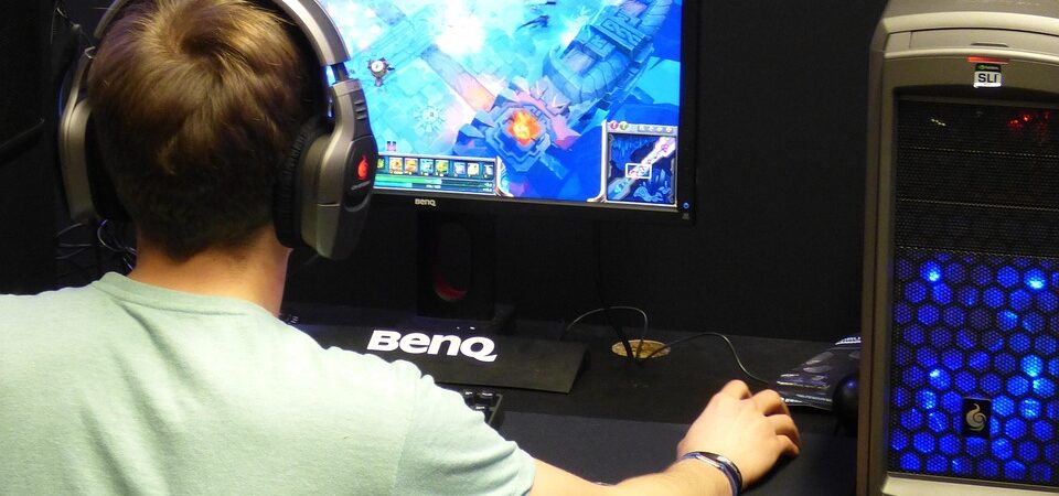 Os Melhores Monitores Gamer 144Hz até R$ 1500 em 2026