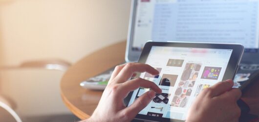 iPad vs tablet Android em 2026: qual vale mais a pena?
