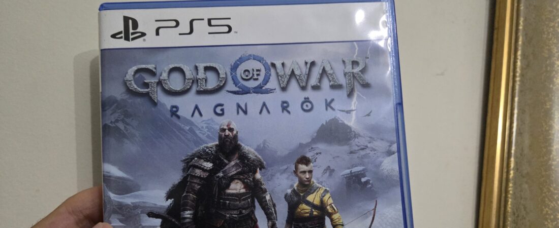 Por que God of War Ragnarök é subestimado, apesar de todo o hype