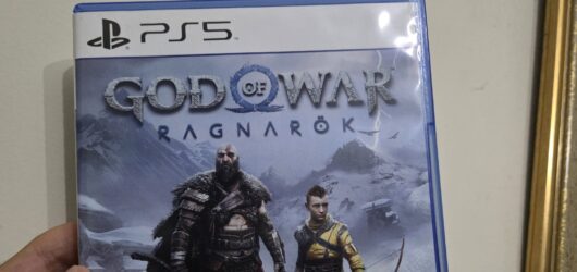 Por que God of War Ragnarök é subestimado, apesar de todo o hype