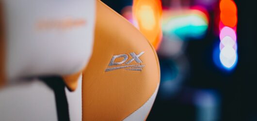 As Melhores Cadeiras Gamer até R$1000 em 2026