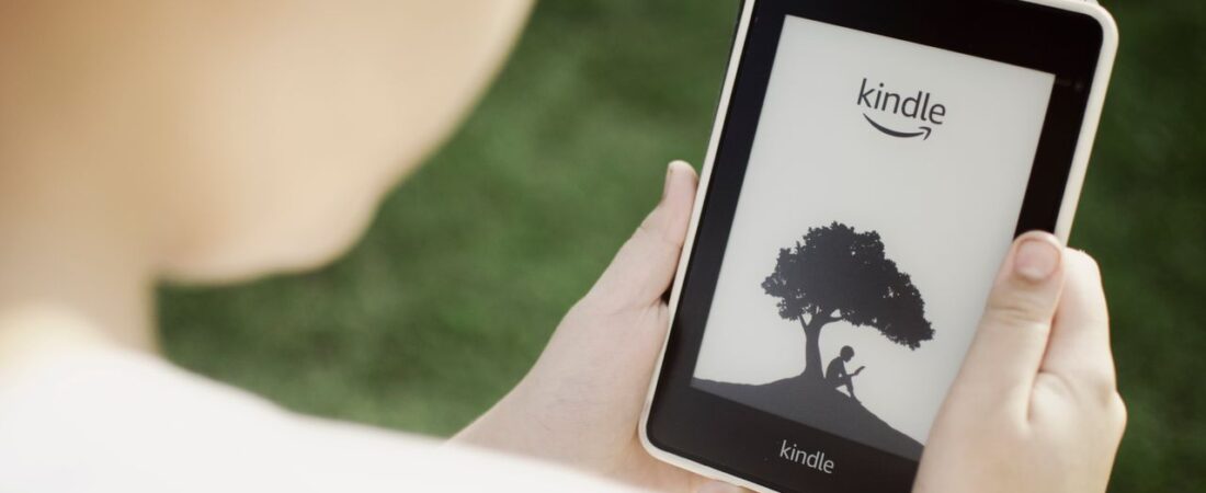 Melhor Kindle para comprar: guia completo dos modelos vendidos no Brasil