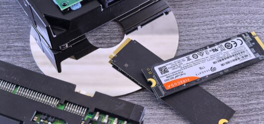Melhores SSDs Custo-Benefício 2026: 4 Para Todo Bolso