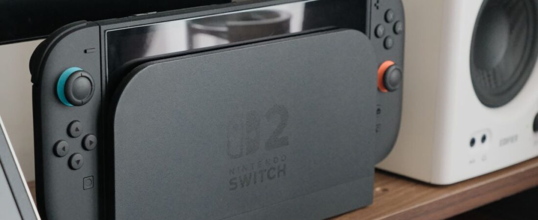 Nintendo Switch 2 vale a pena em 2026? Uma análise sem torcida