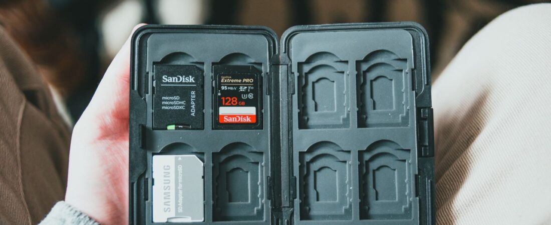 Melhor microSD Express para Nintendo Switch 2: guia de compra