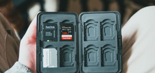 Melhor microSD Express para Nintendo Switch 2: guia de compra
