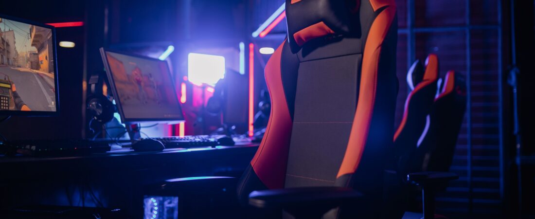 Melhor Cadeira Gamer Custo-Benefício em 2026: 4 Modelos do Barato ao Ergonômico