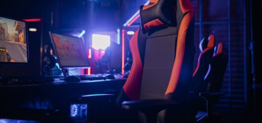 Melhor Cadeira Gamer Custo-Benefício em 2026: 4 Modelos do Barato ao Ergonômico