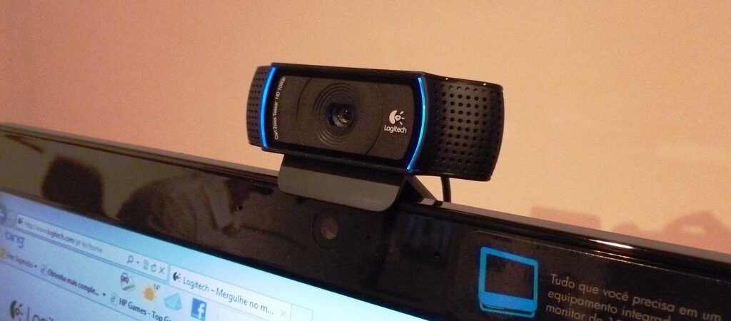 Melhor Webcam para Live e Home Office em 2026