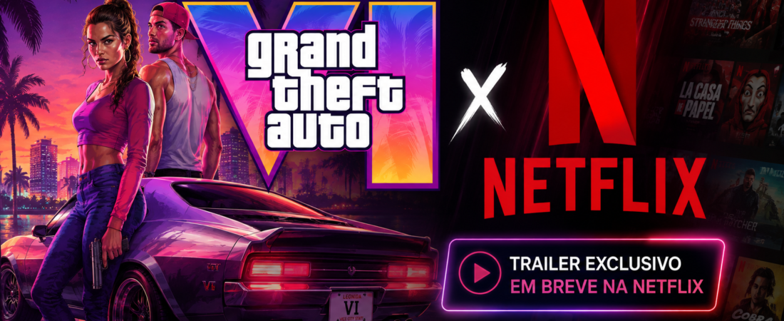 GTA 6: O que Esperar do Olhar Estendido, Data e Horário