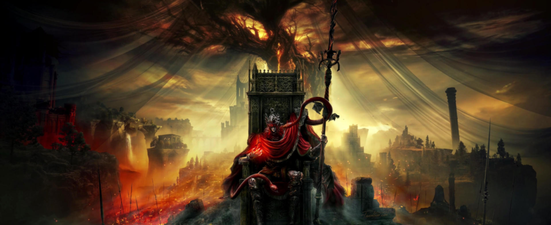 Elden Ring Tarnished Edition Vale a Pena no Switch 2?