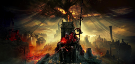 Elden Ring Tarnished Edition Vale a Pena no Switch 2?