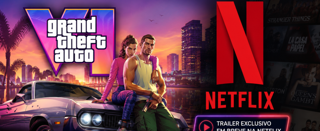 Apresentação de GTA 6: como assistir ao Um Olhar Estendido em 27/08
