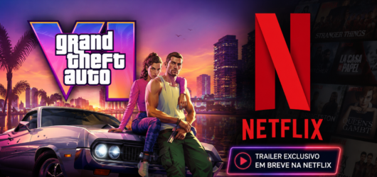 Apresentação de GTA 6: como assistir ao Um Olhar Estendido em 27/08