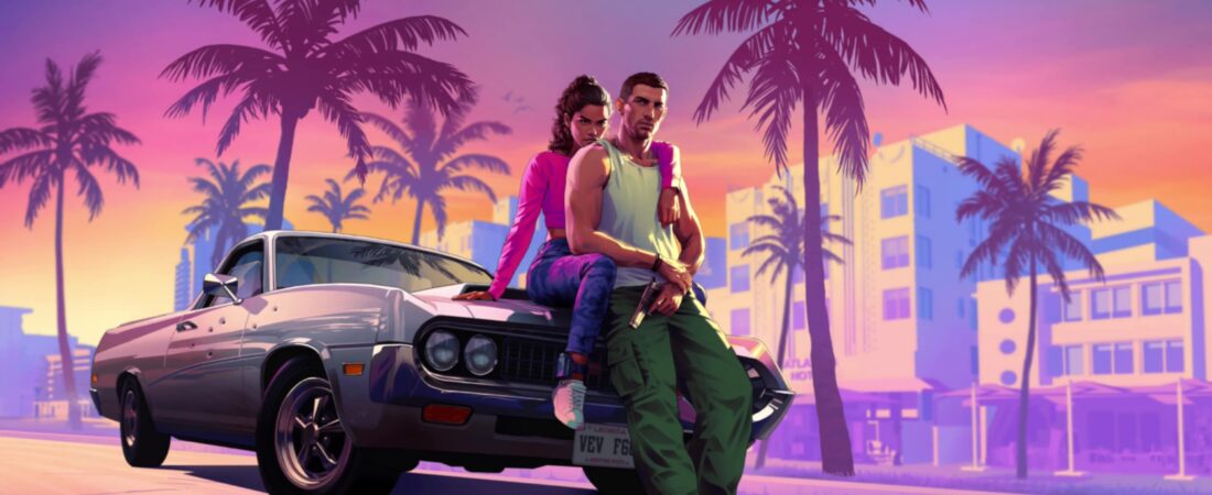 GTA 6 Olhar Estendido: Tudo o Que Foi Revelado no Novo Trailer