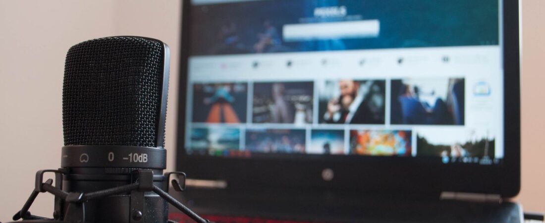 Melhor Microfone para Live e Home Office em 2026
