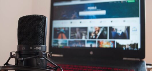 Melhor Microfone para Live e Home Office em 2026