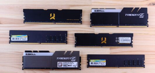 Melhor Memória RAM para PC Gamer em 2026: DDR4, DDR5 e Quanto Comprar