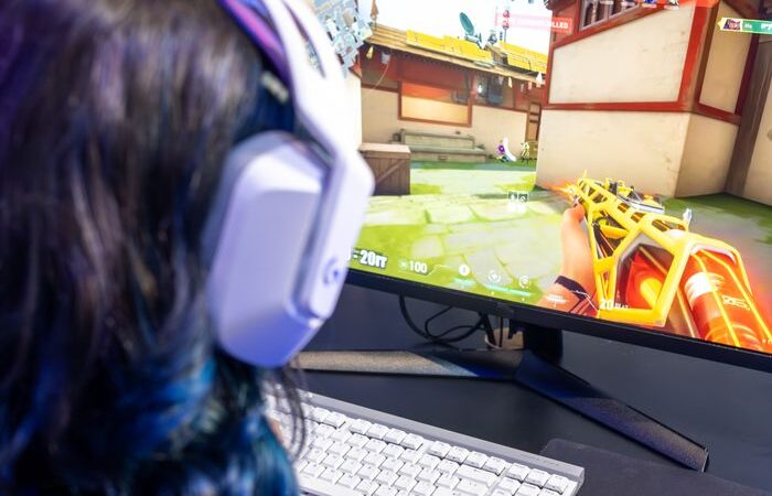 Melhor PC Gamer para Valorant: Build Completa e Preços