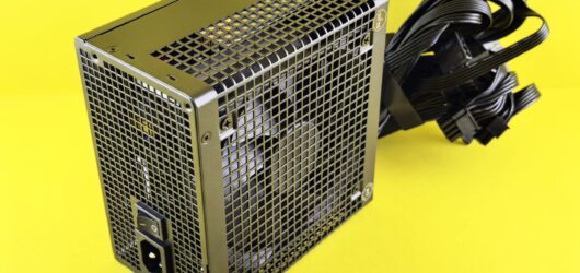 Melhor Fonte para PC Gamer em 2026: Guia por Faixa de Preço