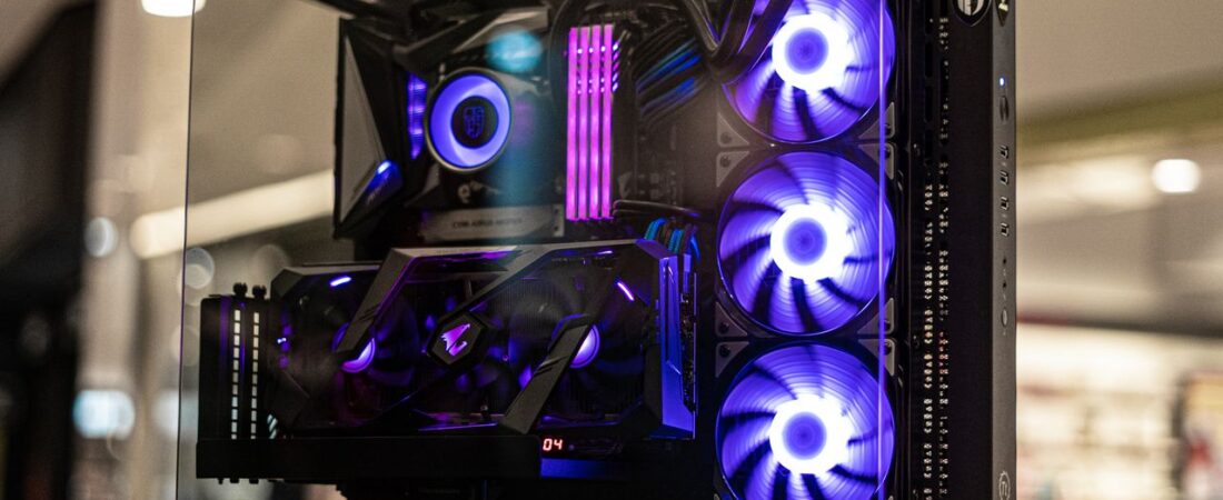 Melhor gabinete gamer custo-benefício: 4 opções em 2026