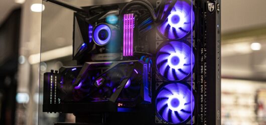 Melhor gabinete gamer custo-benefício: 4 opções em 2026