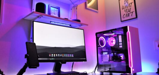 Melhor PC Gamer até R$ 3.000 em 2026: Peça por Peça ou Pronto