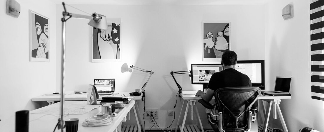 Suporte de Monitor Articulado: 3 Melhores para Setup Gamer