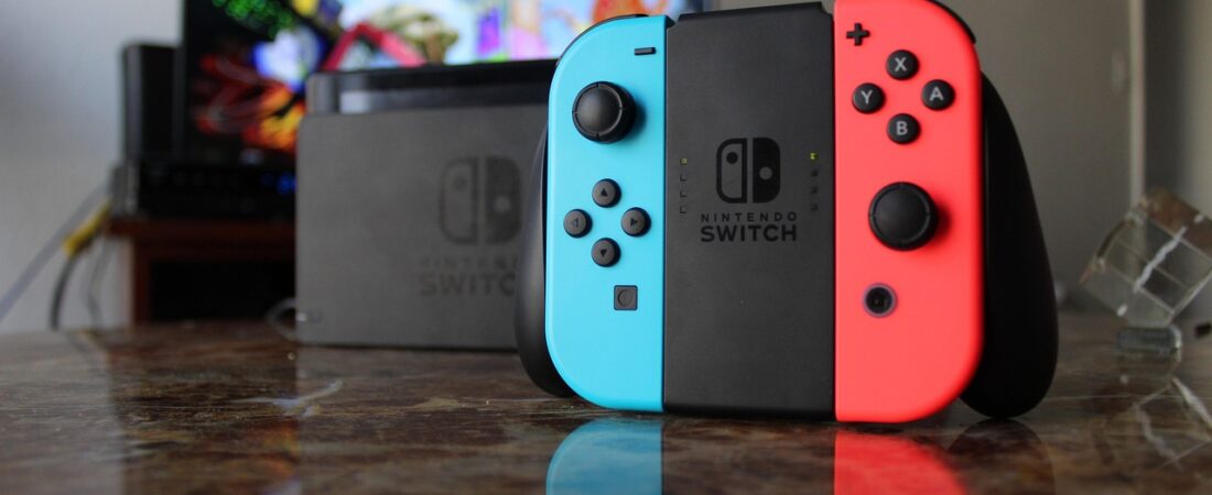 Melhores Jogos de Switch para Crianças em 2026