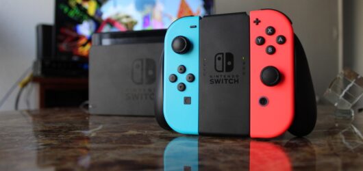 Melhores Jogos de Switch para Crianças em 2026