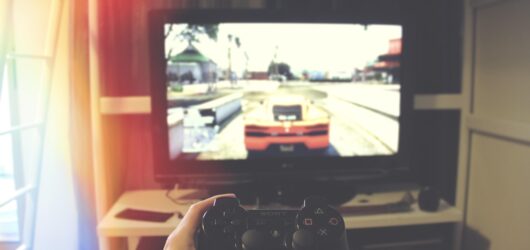 VRR e ALLM na TV Gamer: o Que Verificar Antes de Comprar