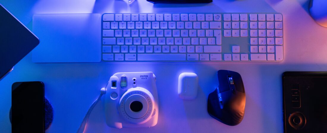 Acessórios Gamer Dia do Cliente 2026: 5 Ofertas até R$100