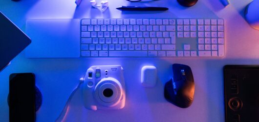 Acessórios Gamer Dia do Cliente 2026: 5 Ofertas até R$100