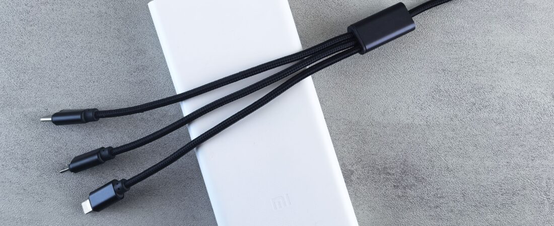Power Bank para Steam Deck: 3 Opções Testadas e Aprovadas