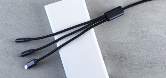Power Bank para Steam Deck: 3 Opções Testadas e Aprovadas