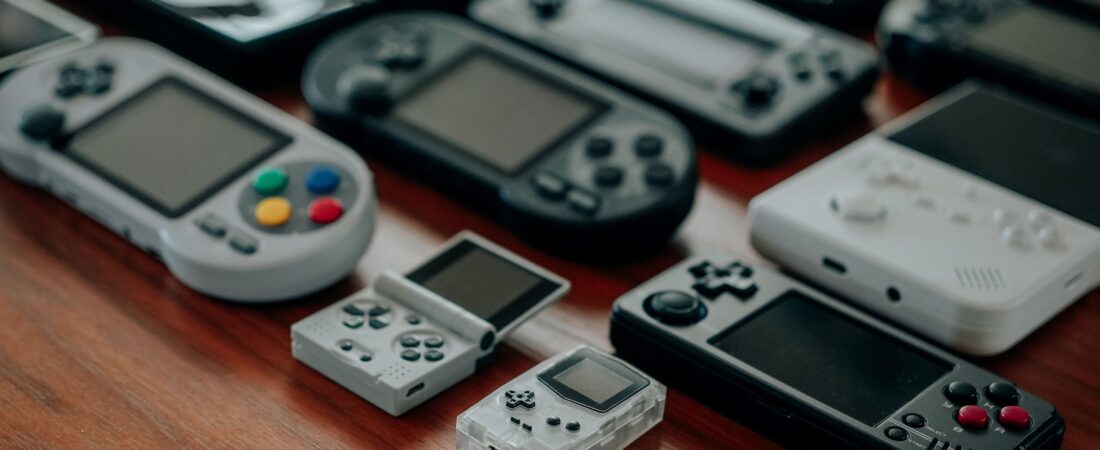 Qual Console Dar de Presente no Dia das Crianças 2026?