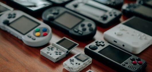 Qual Console Dar de Presente no Dia das Crianças 2026?