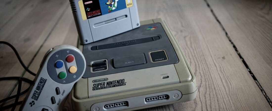 Qual é o Melhor Jogo da Série Mario? Nossa Lista Definitiva