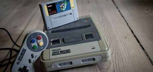 Qual é o Melhor Jogo da Série Mario? Nossa Lista Definitiva